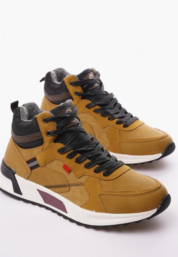 Ботинки Niota Line