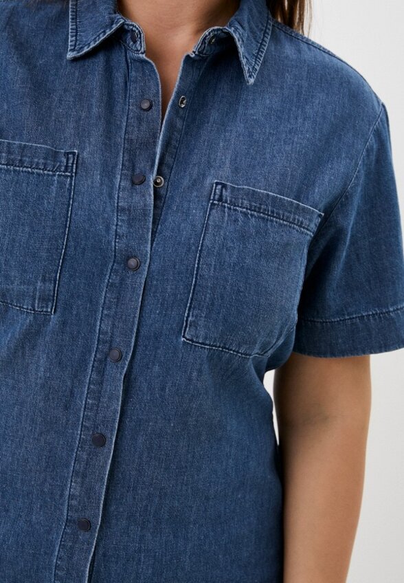 Платье джинсовое Colin's