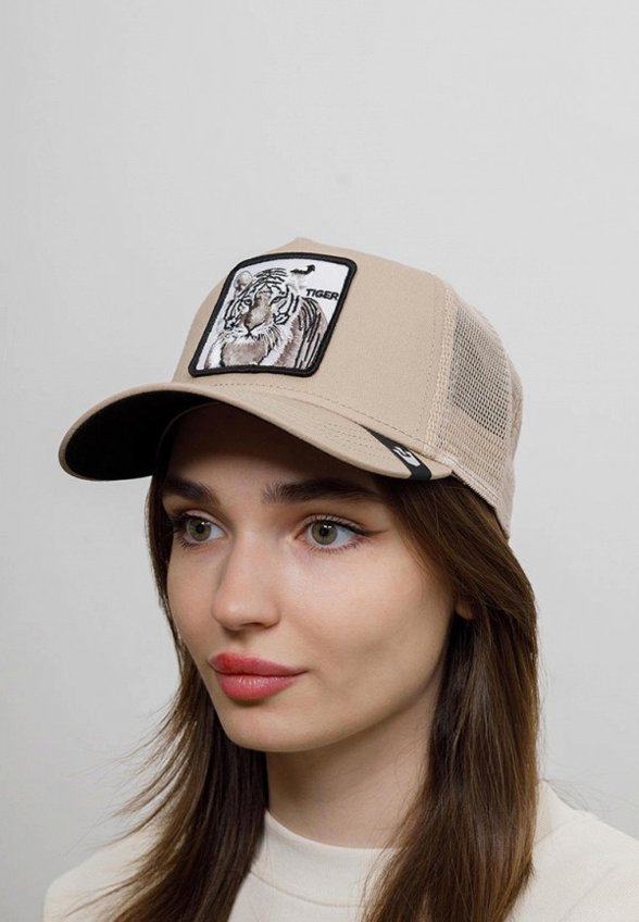 Бейсболка Goorin Brothers