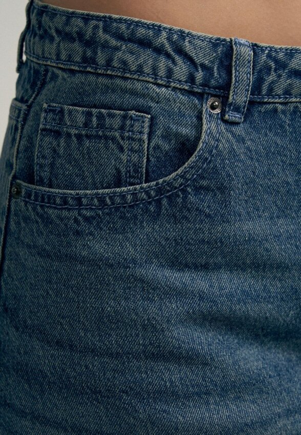 Юбка джинсовая Твое