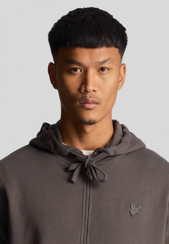 Толстовка Lyle & Scott