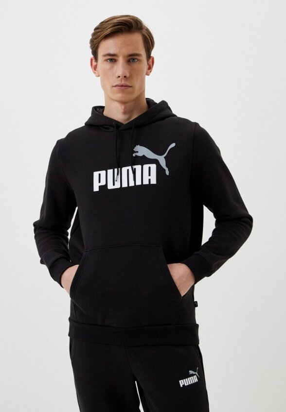 Худи PUMA