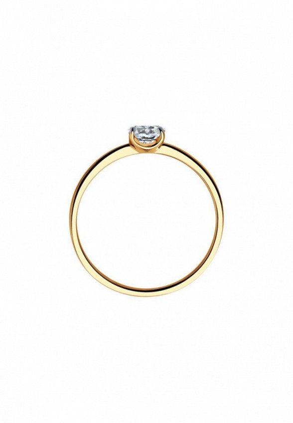 Кольцо Sokolov