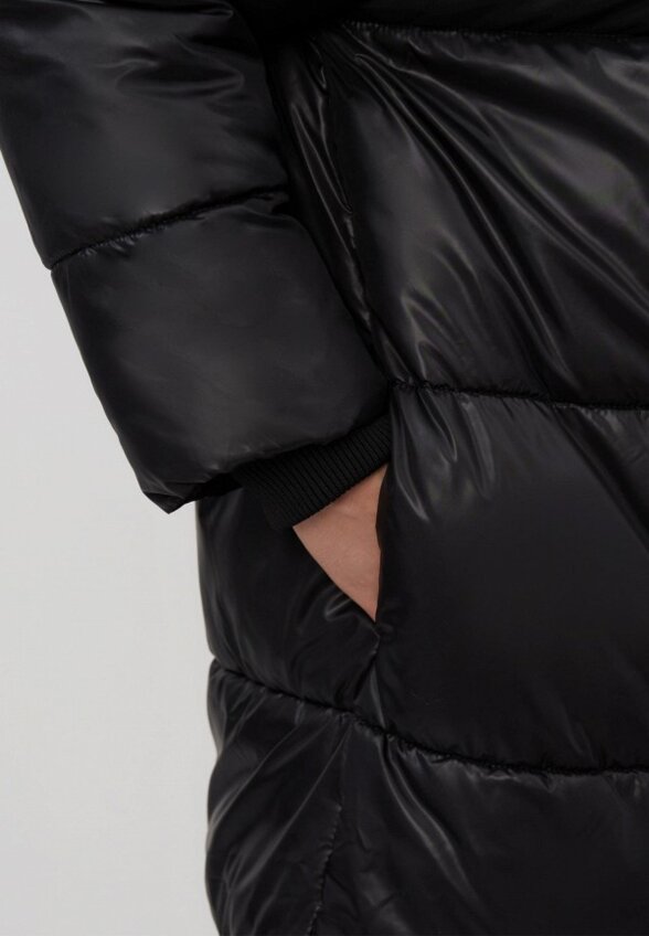 Пуховик Modis