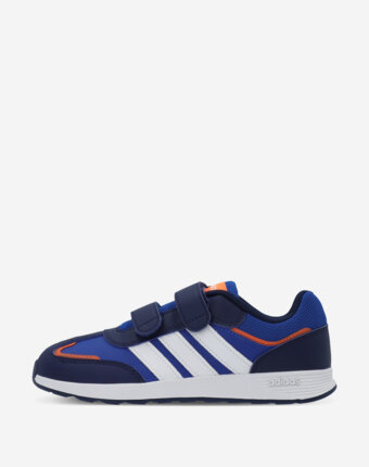 Кроссовки детские adidas Tensaur Switch Cf C, Синий мужчинам