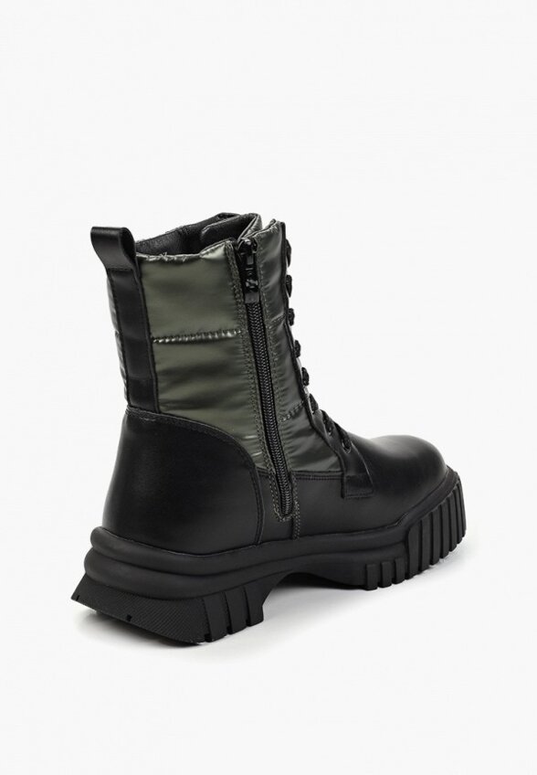 Ботинки PlayToday