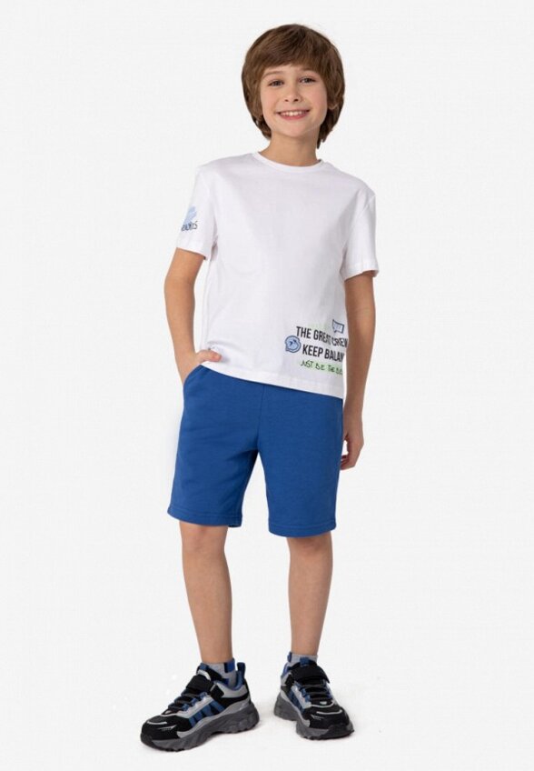 Футболка Kapika