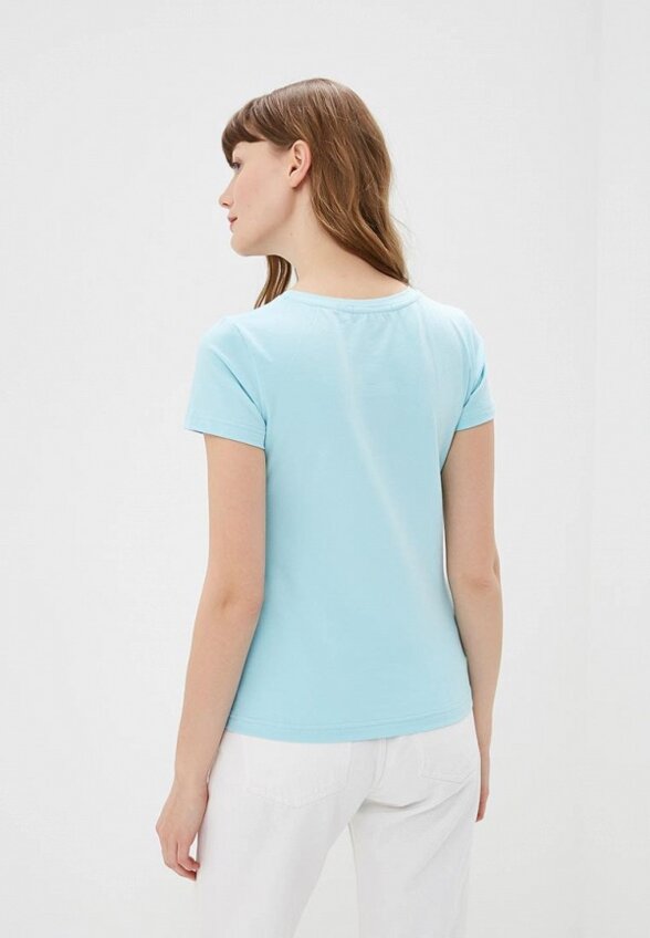 Футболка Fashion.Love.Story