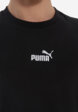 Футболка мужская PUMA, Черный6  - превью