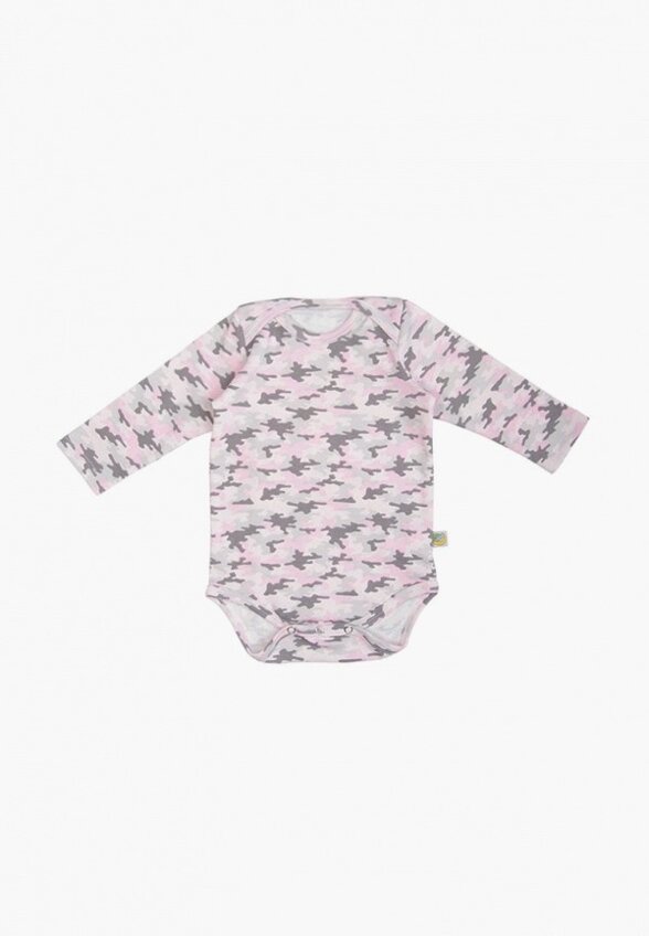 Боди Сонный Гномик