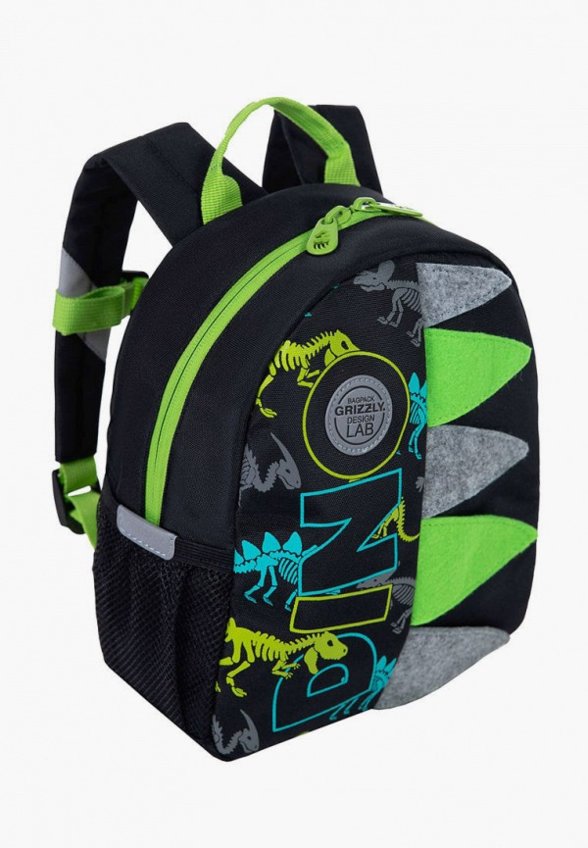 Рюкзак Grizzly