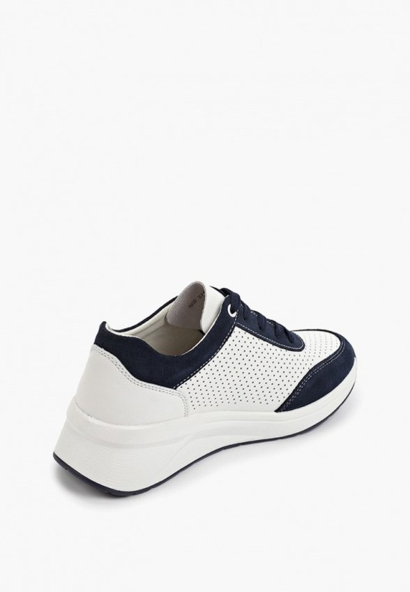 Кроссовки Francesco Donni