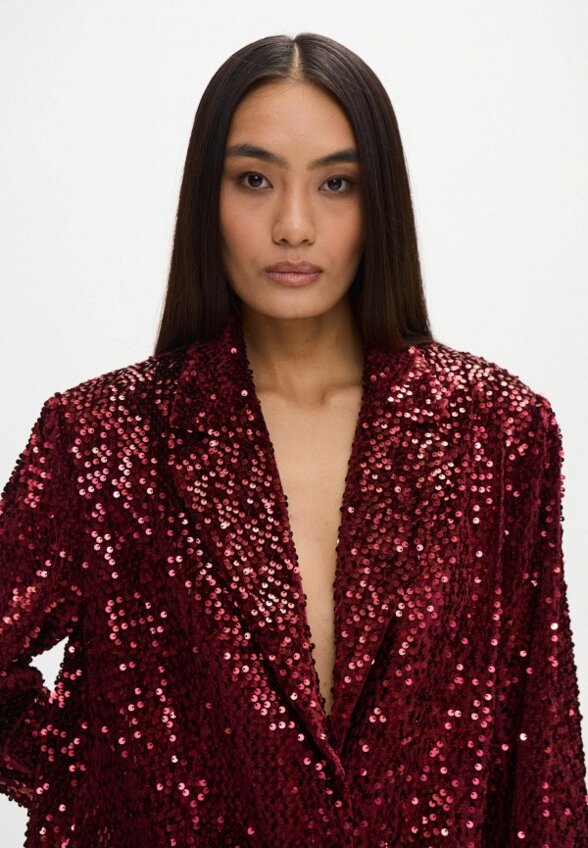 Жакет SashaOstrov