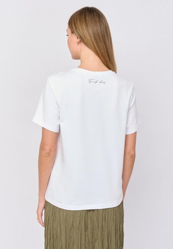 Футболка Franco Vello