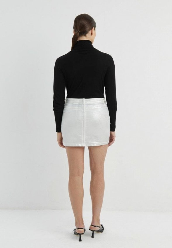 Юбка джинсовая Nerolab