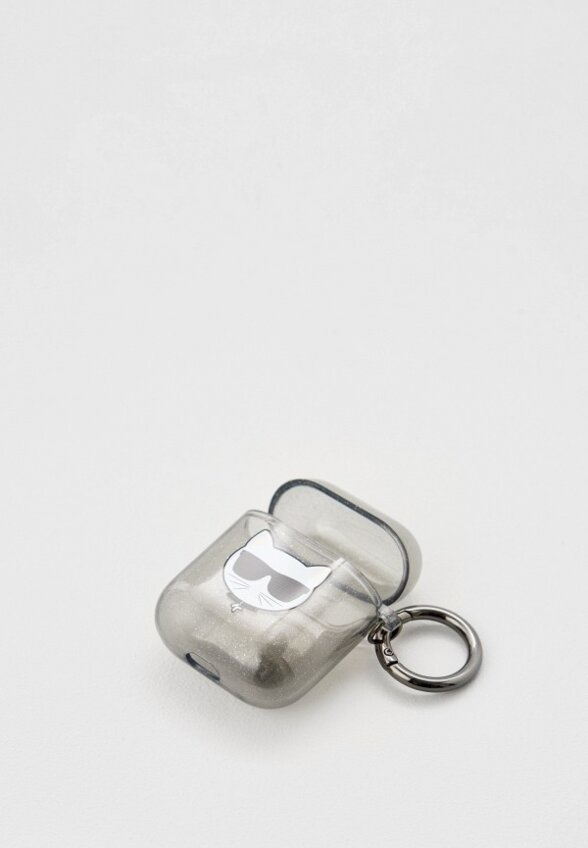 Чехол для наушников Karl Lagerfeld