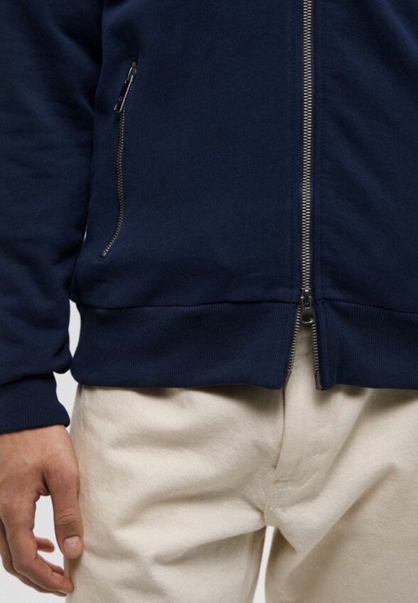 Олимпийка La Martina