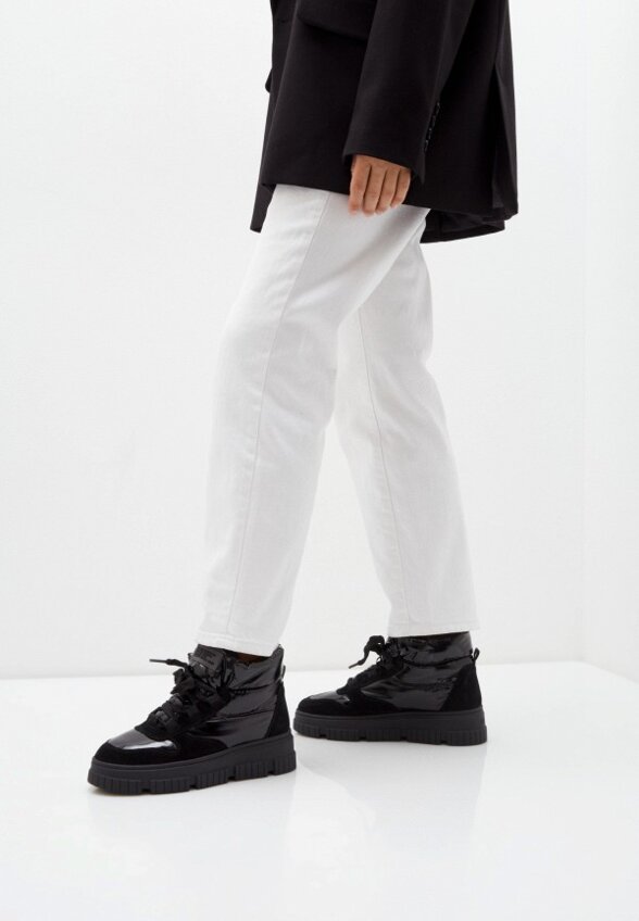 Ботинки s.Oliver