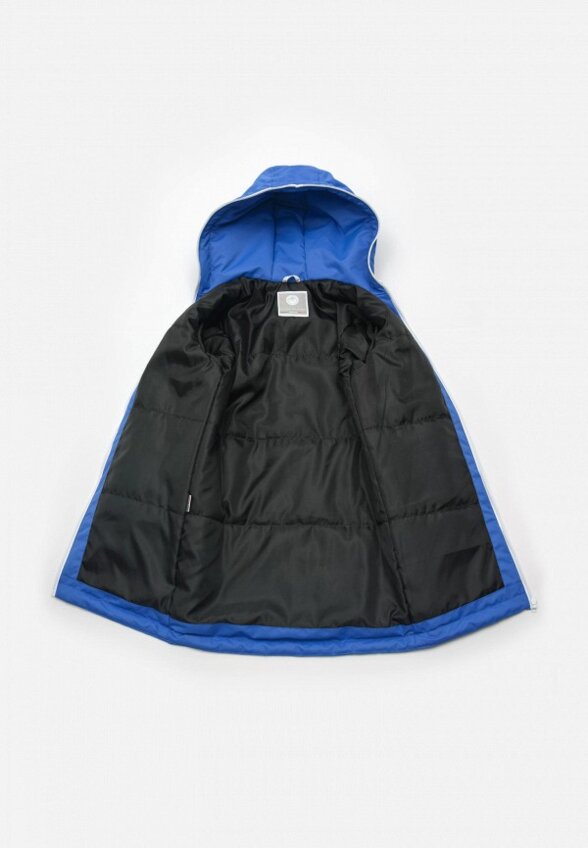 Куртка утепленная Orso Bianco