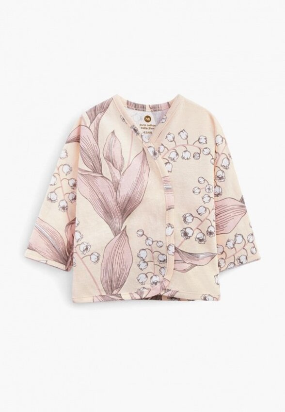 Распашонки 2 шт. Happy Baby