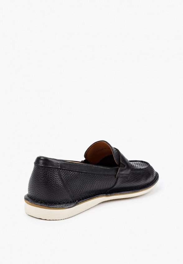 Мокасины Basconi