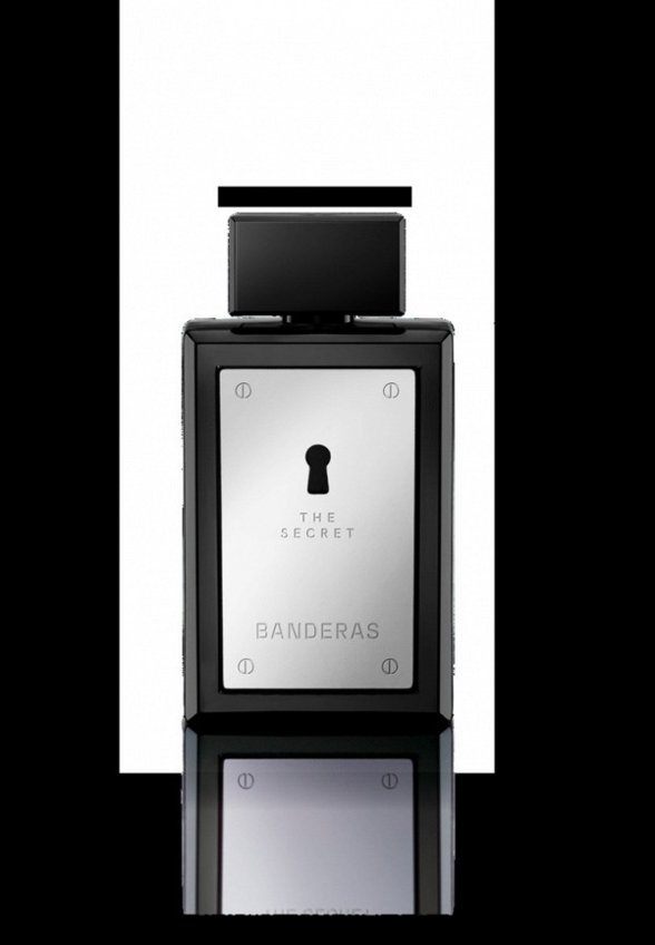 Туалетная вода Antonio Banderas