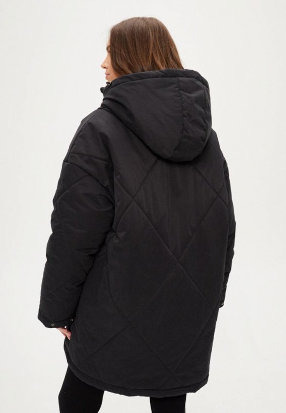 Куртка стеганая SashaOstrov