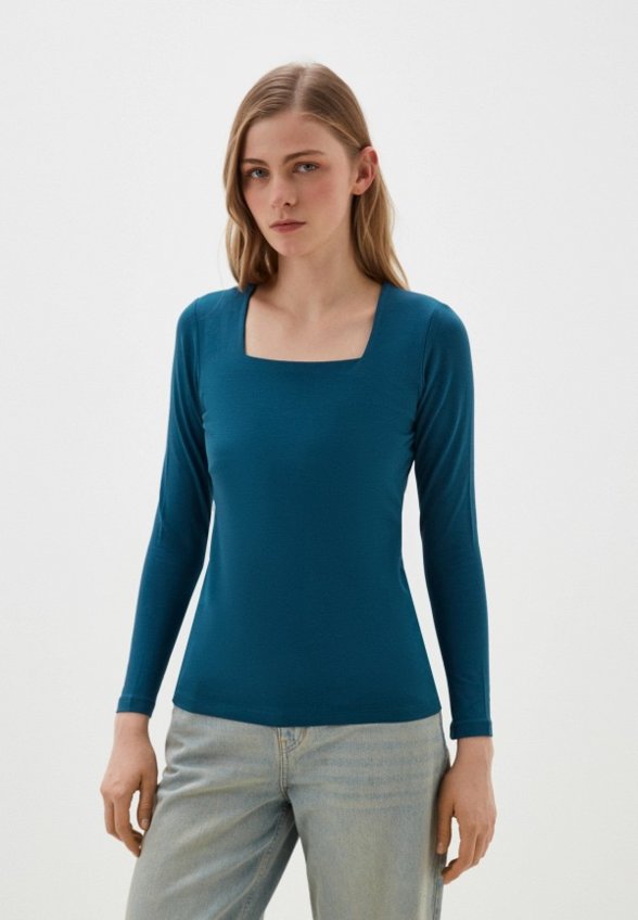 Лонгслив G.E.Y.I.M