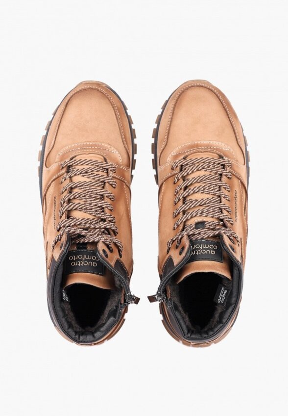 Кроссовки Quattrocomforto