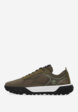 Кроссовки мужские Timberland Greenstride Motion 6, Зеленый1  - превью