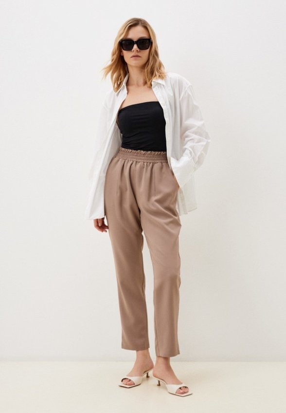 Брюки Lastrid