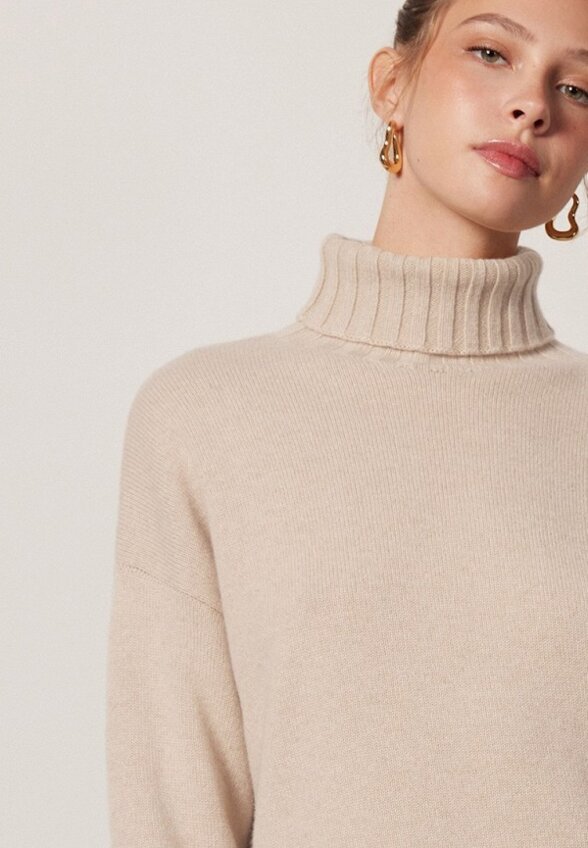 Свитер Falconeri