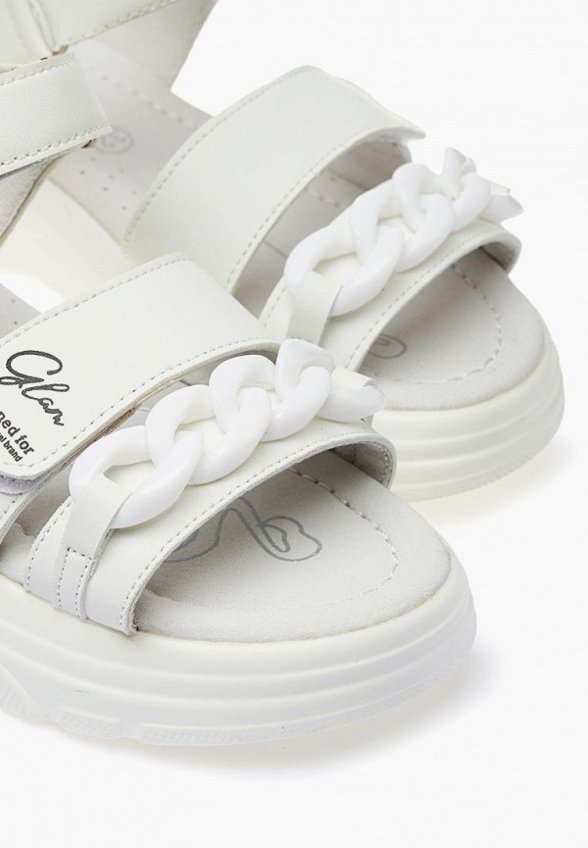 Босоножки Tikkago