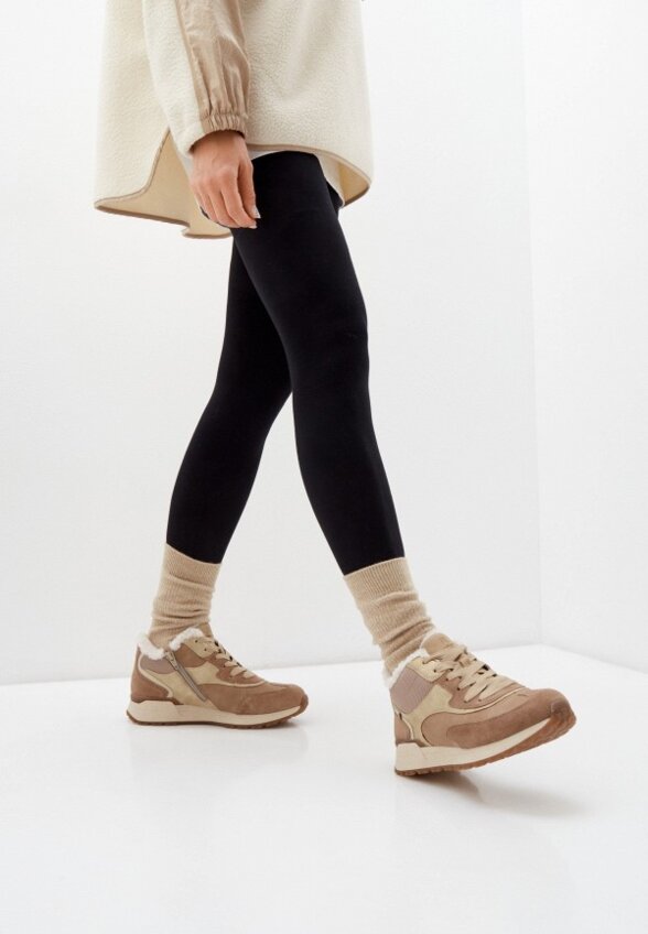 Кроссовки Rieker