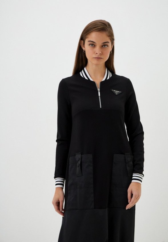 Платье Helmidge