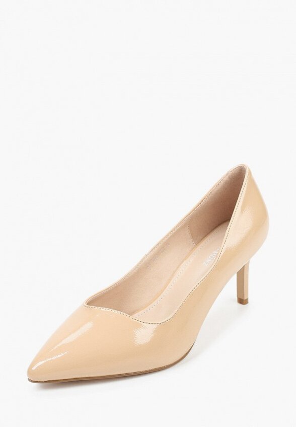 Туфли Thomas Munz