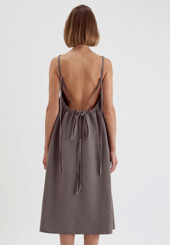 Сарафан Unique Fabric