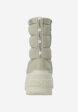 Дутики женские Termit Storm Boot Wtr, Бежевый3  - превью