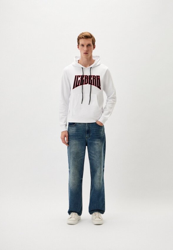 Худи Iceberg