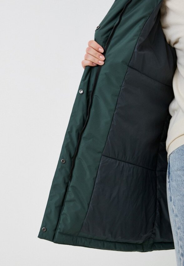 Пуховик Maritta