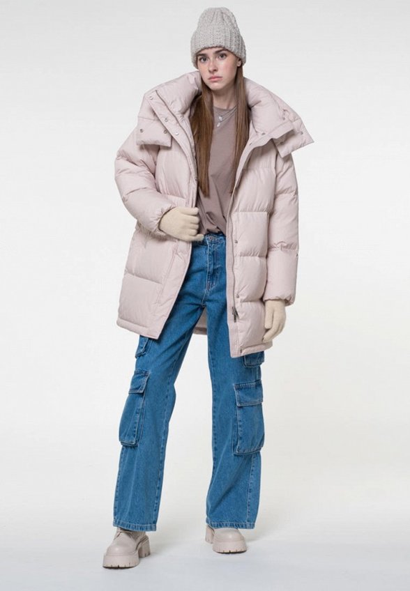 Пуховик Marmalato