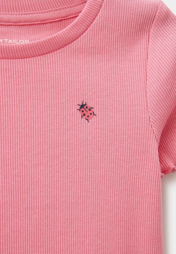 Футболка Tom Tailor