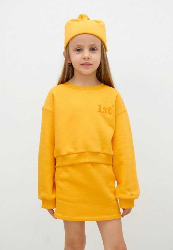 Свитшот 1st.baby