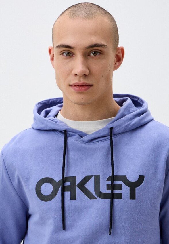 Худи Oakley