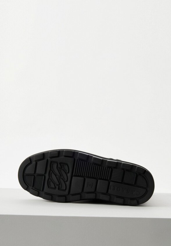 Полусапоги Casadei
