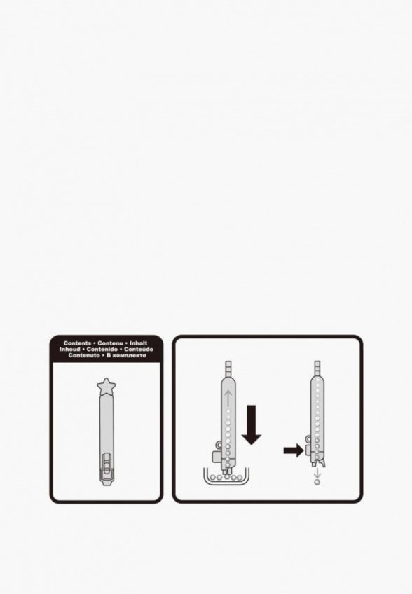 Набор игровой Aquabeads