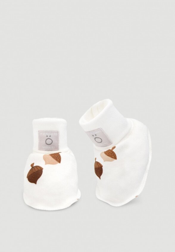 Пинетки Mjolk