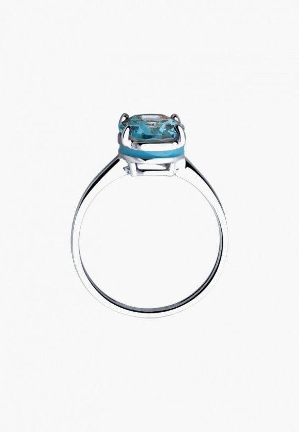 Кольцо Diamant