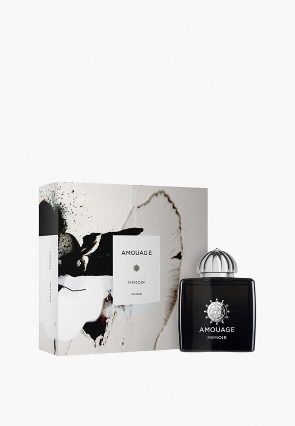 Парфюмерная вода Amouage