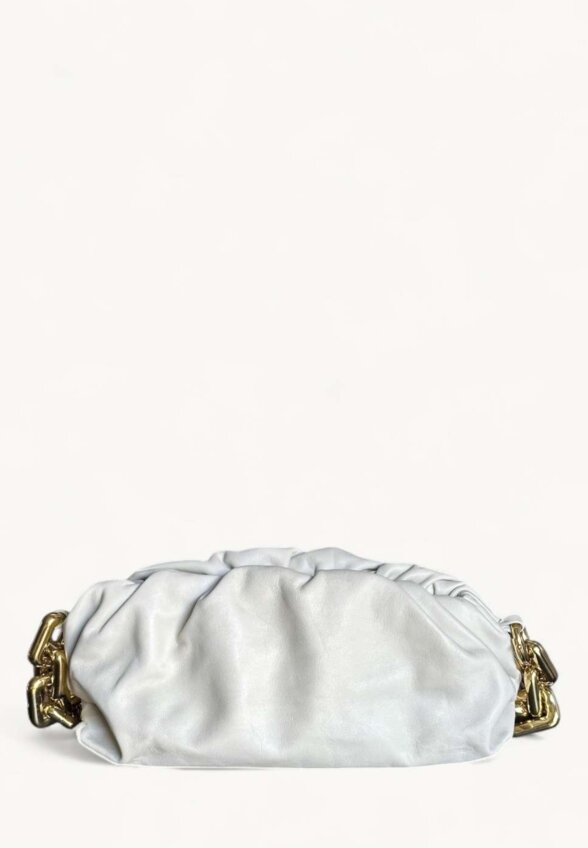 Bottega Veneta Chain Pouch